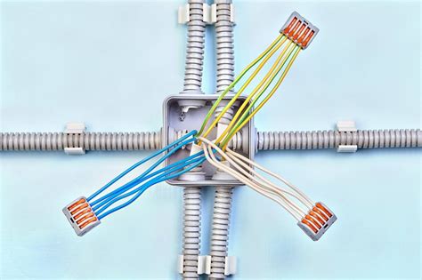 Junction Boxes: How to Install One at Home | My Study Notes