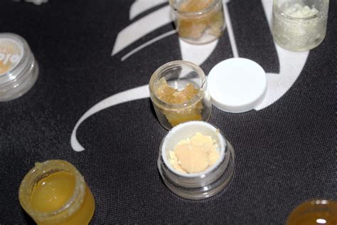 The Science of Cannabis Extraction With Oleum Extracts