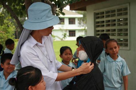 Salesian Sisters in Cambodia and Myanmar: Salesian sisters: activities