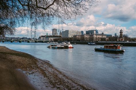 Tate Modern Photography Exhibitions - Mike Plunkett Photography