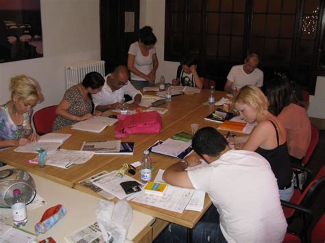 Italian language courses in Florence | Istituto IL DAVID