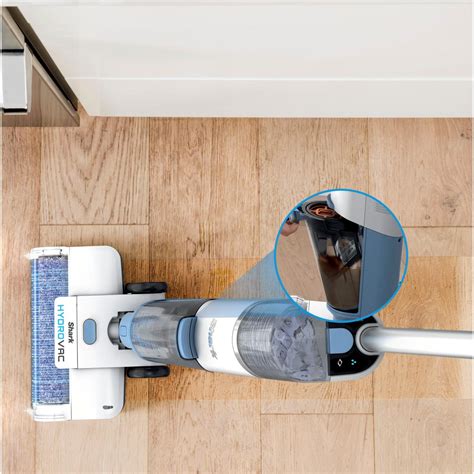 Shark HydroVac Cordless Pro XL 3-in-1 Multi-Surface Vacuum, 59% OFF