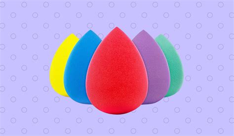 Snap up Amazon’s No. 1 bestselling makeup sponges for $1 a pop — they're over 50% off