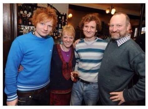 Ed Sheeran siblings: Who are Ed Sheeran siblings?