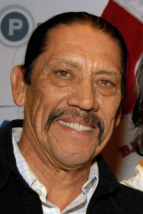 Danny Trejo - Biography, Height & Life Story | Super Stars Bio