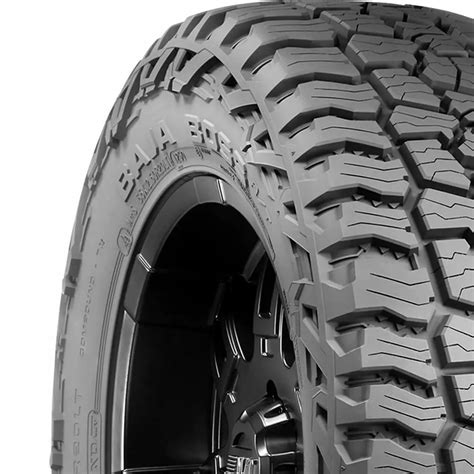 Looking For 255/85/17 Baja Boss A/T Mickey Thompson Tires?