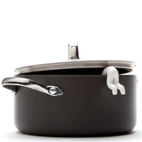 Lid Sid Saucepan Lid Riser Homeware | TheHut.com