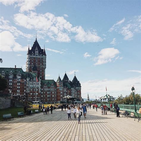 Citadelle de Québec - Musée Royal 22e Régiment (Québec) by Thibault LAURENT (@tiborca) on ...