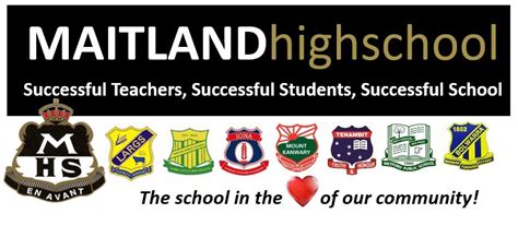 Maitland High School - Official