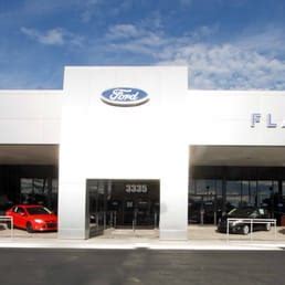 Flammer Ford & Spring Hill, Inc - 12 Photos & 14 Reviews - Auto Repair ...