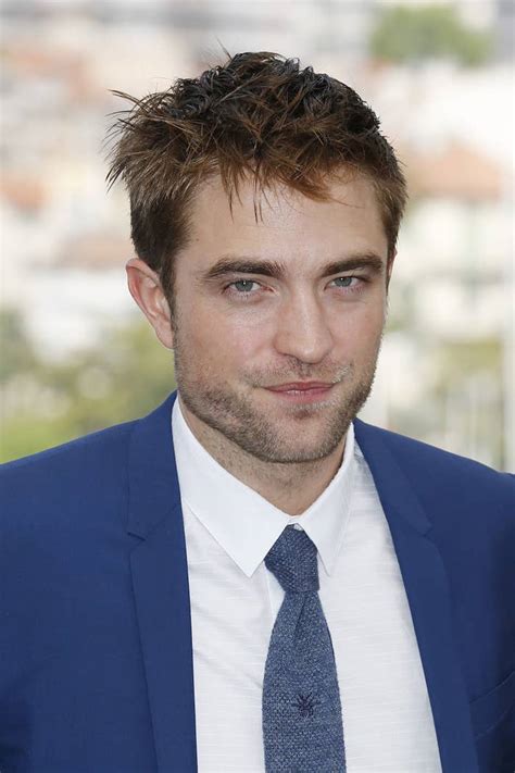 Robert Pattinson On How Special Filming "Harry Potter" Was And Why It Was Different From His ...