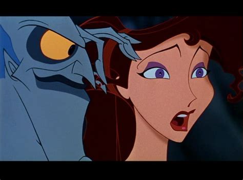 Hades and Megara - Hades and Megara Image (10104721) - Fanpop