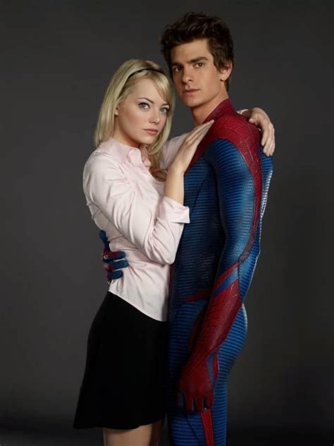 How to Dress Like Gwen Stacy (the Amazing Spider Man): 11 Steps | The amazing spiderman 2 ...