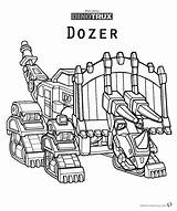 Dinotrux Dozer coloring pages  Free Printable Coloring Pages sketch template