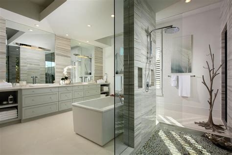 22 Cool Spa Master Bathroom - Home, Decoration, Style and Art Ideas