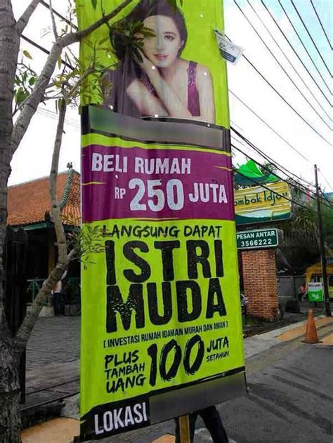 9 Contoh Iklan Lucu, Kocak, Dijamin Ngakak - DonaBisnis