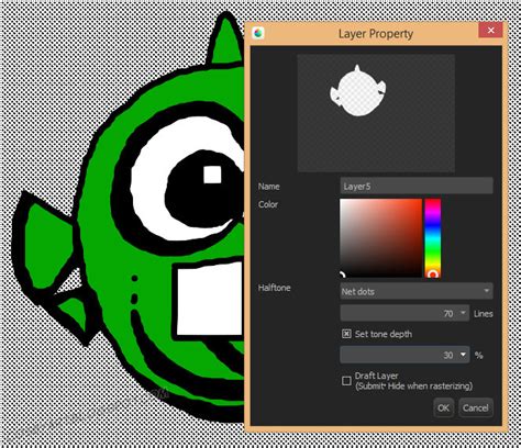 CosbyArt: Differences Between FireAlpaca vs MediBang Paint Pro