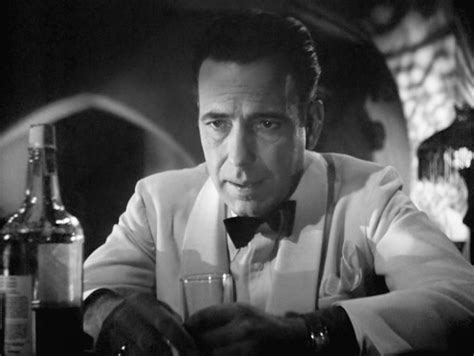 Thrilling Days of Yesteryear: My Favorite Classic Movie Blogathon: Casablanca (1942)