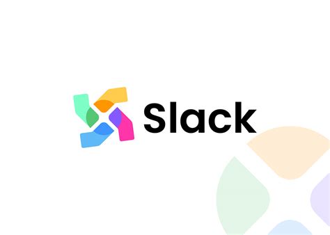 Slack - Logo Rebranding on Behance