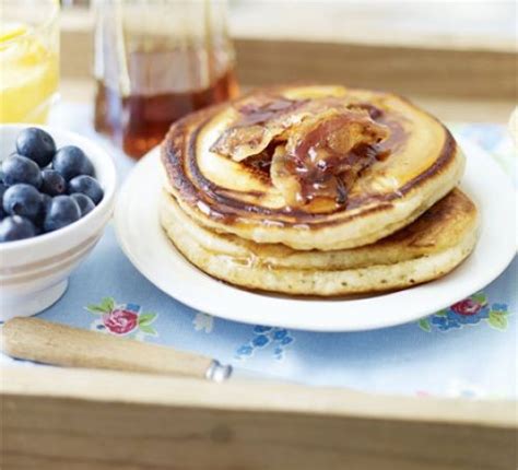 Kids' pancake recipes - BBC Good Food