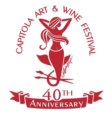 Capitola Art & Wine Festival | Capitola CA