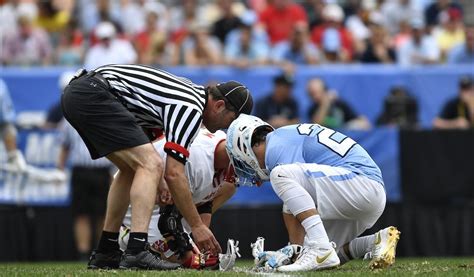 Tweak recommended for men’s lacrosse faceoffs | NCAA.com