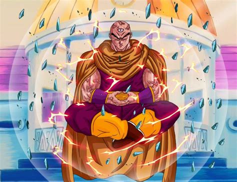 Tien Shinhan (DBS) VS Perfect Cell (DBZ) | VS Battles Wiki Forum