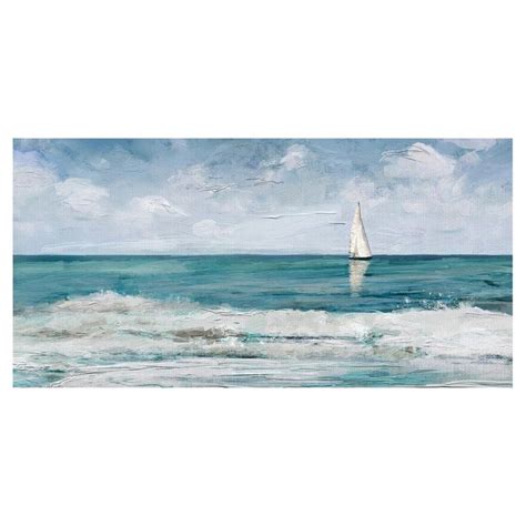 Fine Art Canvas Summer Canvas Wall Art | Wall canvas, Canvas art, Canvas art prints