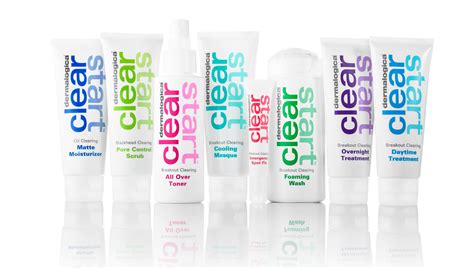 Dermalogica Clear Start – The Lanes Health & Beauty