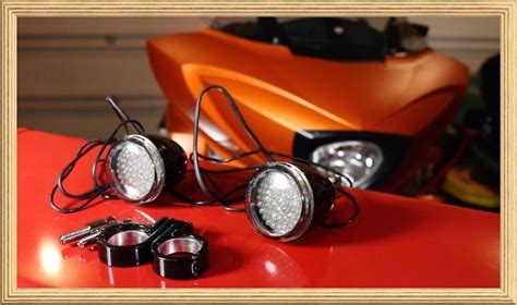 Victory LED - Law Abiding Biker Podcast