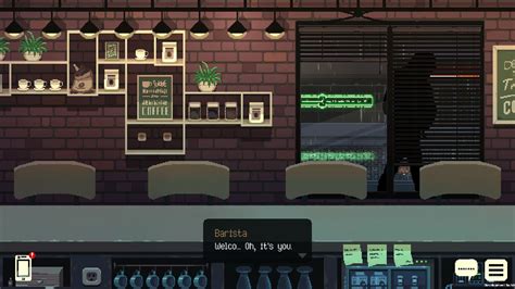 Coffee Talk Is a Chill Story Game with a Twist - Sartorial Geek