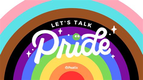 Pride month with a session on LGBTQ+🌈