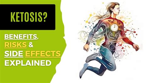 What Is Ketosis? Benefits, Risks & Side Effects Explained | Ketoplan24