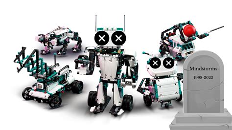 LEGO MINDSTORMS Education EV3 Modelos De Robots, 40% OFF