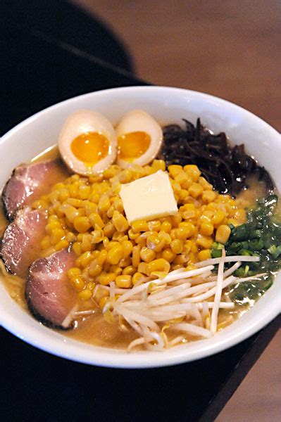 Michi Ramen Dress Code