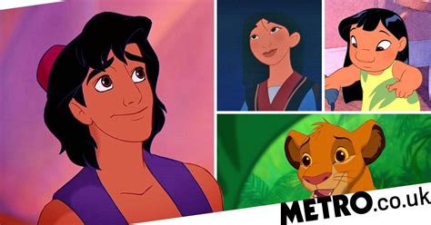 All of Disney's live-action reboots and sequels in the works | Metro News