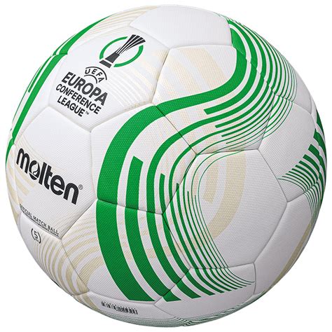 Official match ball of the UEFA Europa League | football | Molten ...