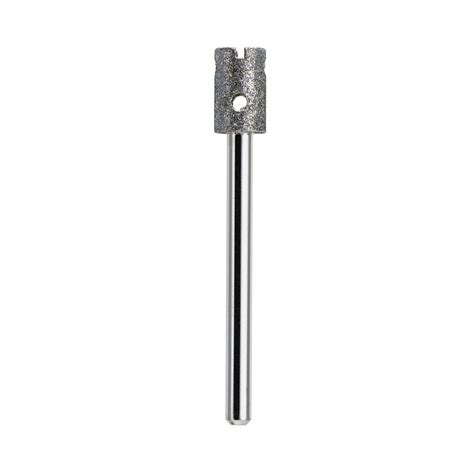 Dremel 663DR 1/4 inch Glass Drill Bit for Glass, Ceramic Wall Tile ...