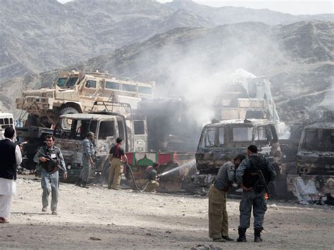 Afghanistan forces suffering ‘unsustainable’ casualties, says top Nato commander | Oceania ...