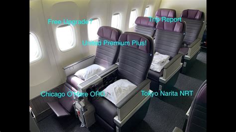 What Is Premium Seating On United Airlines | Brokeasshome.com