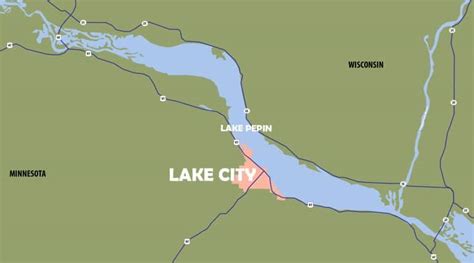 Lake Pepin - Visit Lake City MN