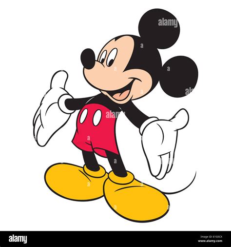 Mickey mouse hi-res stock photography and images - Alamy