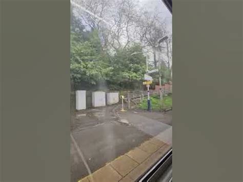 Thornliebank train station, Glasgow #travelexperience #travel #travelgoals - YouTube