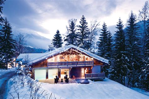 Chalet Baloo, luxurious and rustic Chalet, Chamonix | Amazon Creek