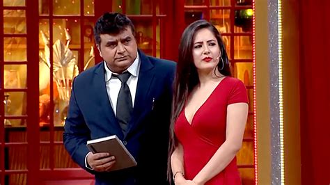 The Kapil Sharma Show Season 2 - Watch All Latest Episodes Online - SonyLIV