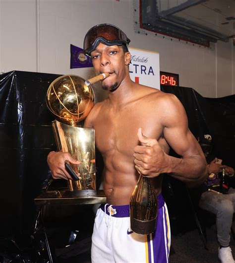 Rajon Rondo Wife, Wiki, Biography, Parents, Wikipedia, Age, Family And ...