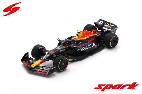 Red Bull RB19 n.11 (2023) 1:43 - Winner Saudi Arabian GP - Sergio Pere ...