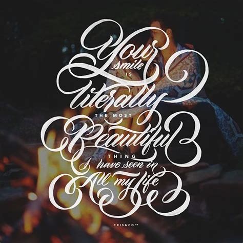 Love Quotes Collection on Behance | Typography quotes, Hand lettering, Hand lettering inspiration