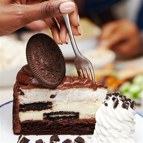 Cheesecake Factory Near Me - Near Me Foods