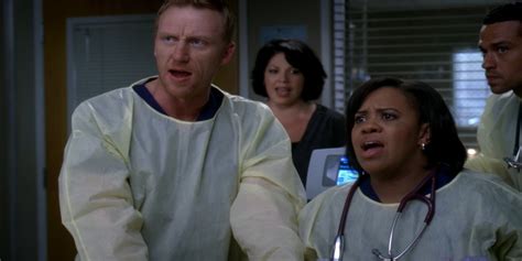 All 9 Grey's Anatomy Musical Episodes Songs Ranked From Worst To Best